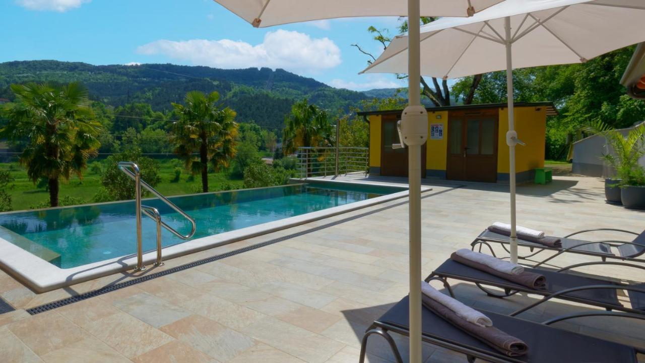 Casa Valla By Rent Istria بوزت المظهر الخارجي الصورة