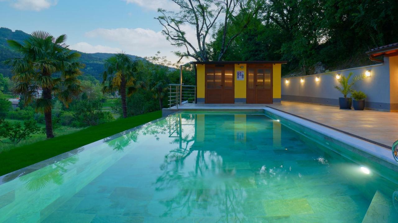 Casa Valla By Rent Istria بوزت المظهر الخارجي الصورة
