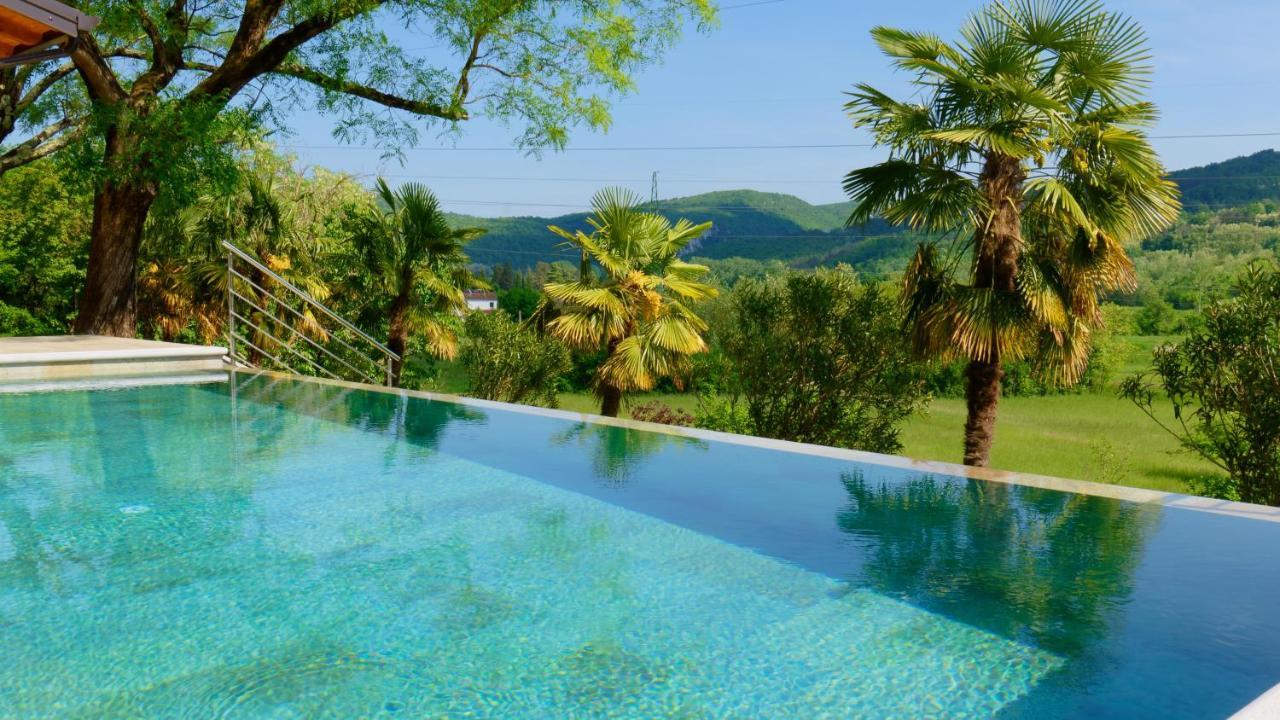 Casa Valla By Rent Istria بوزت المظهر الخارجي الصورة