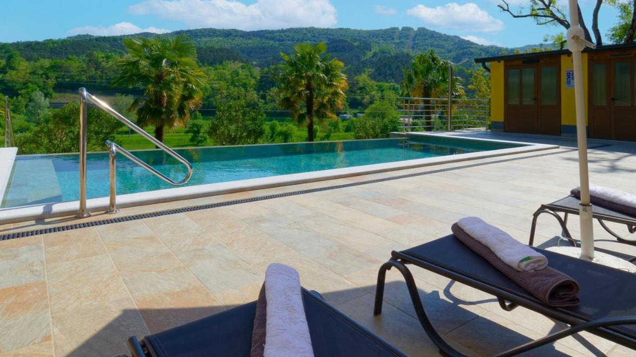 Casa Valla By Rent Istria بوزت المظهر الخارجي الصورة