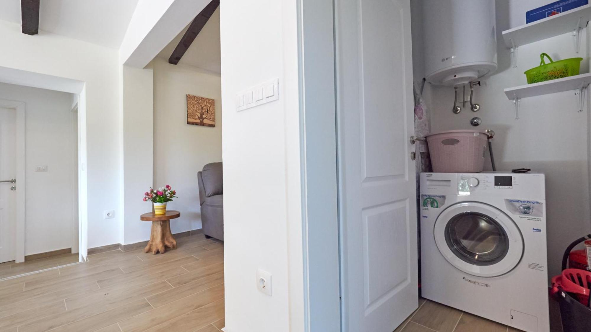Casa Valla By Rent Istria بوزت الغرفة الصورة