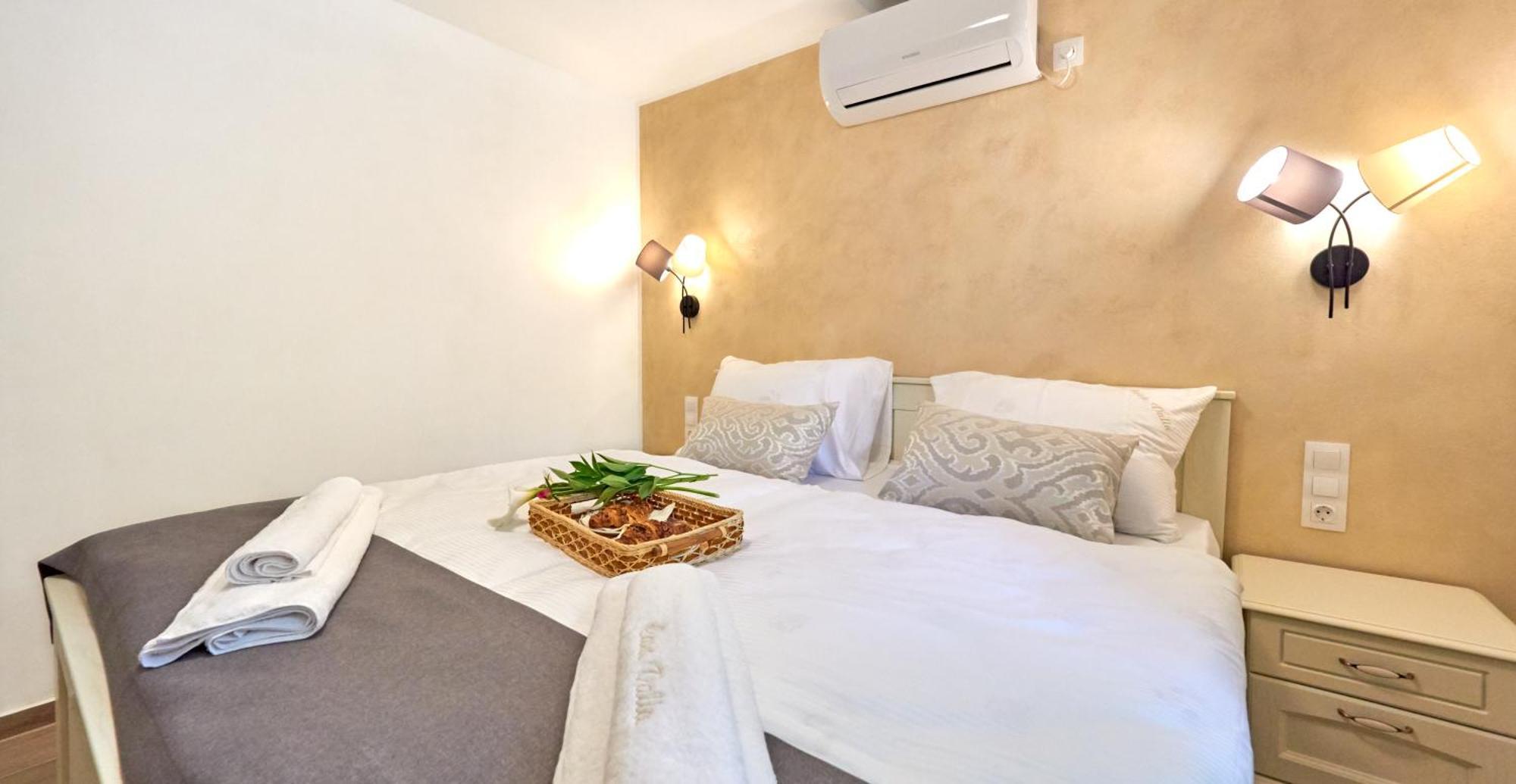 Casa Valla By Rent Istria بوزت الغرفة الصورة