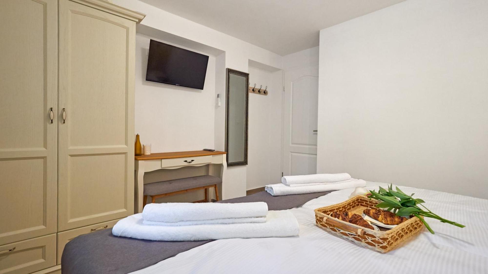 Casa Valla By Rent Istria بوزت الغرفة الصورة