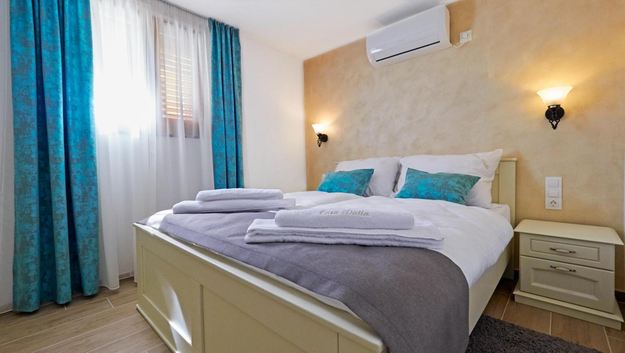 Casa Valla By Rent Istria بوزت الغرفة الصورة