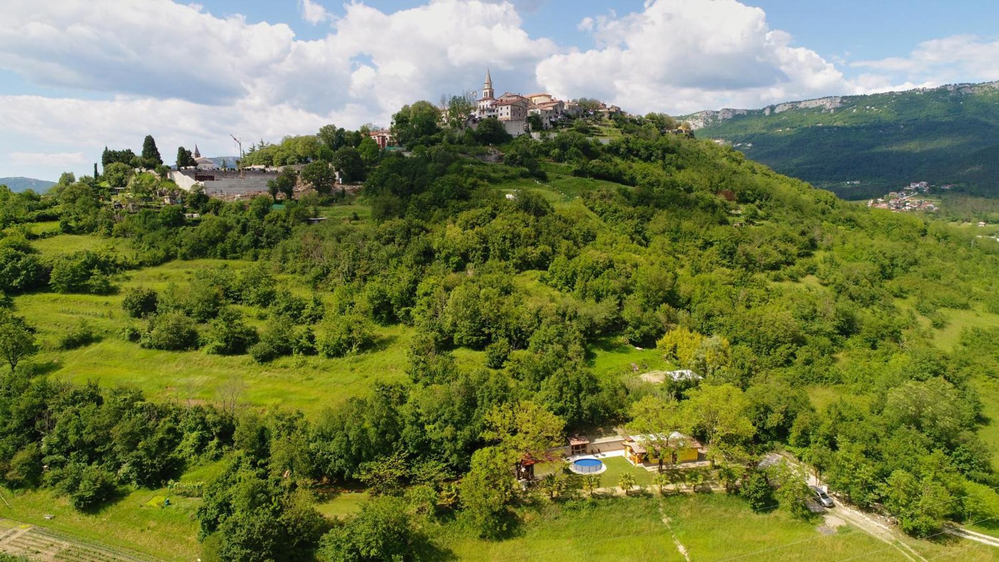 Casa Valla By Rent Istria بوزت الغرفة الصورة