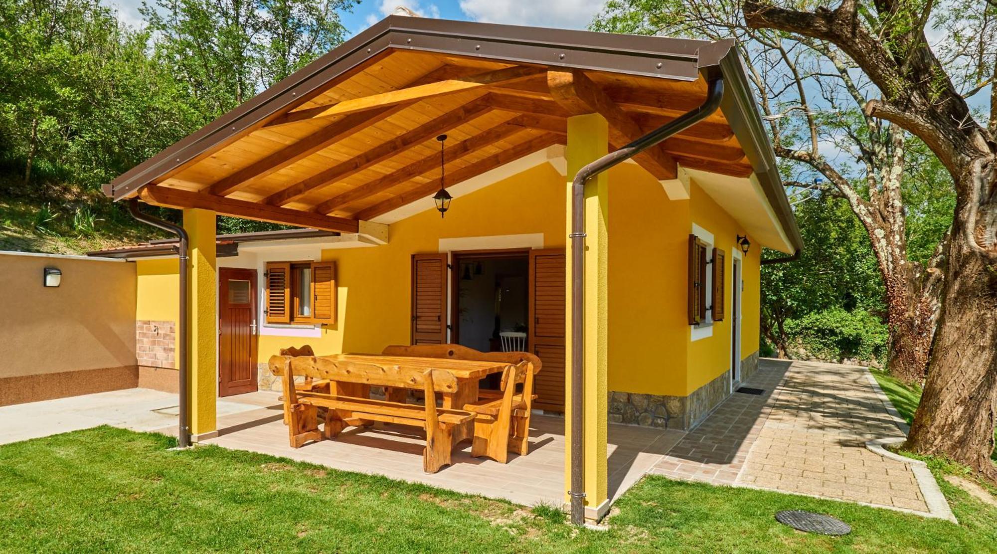 Casa Valla By Rent Istria بوزت الغرفة الصورة