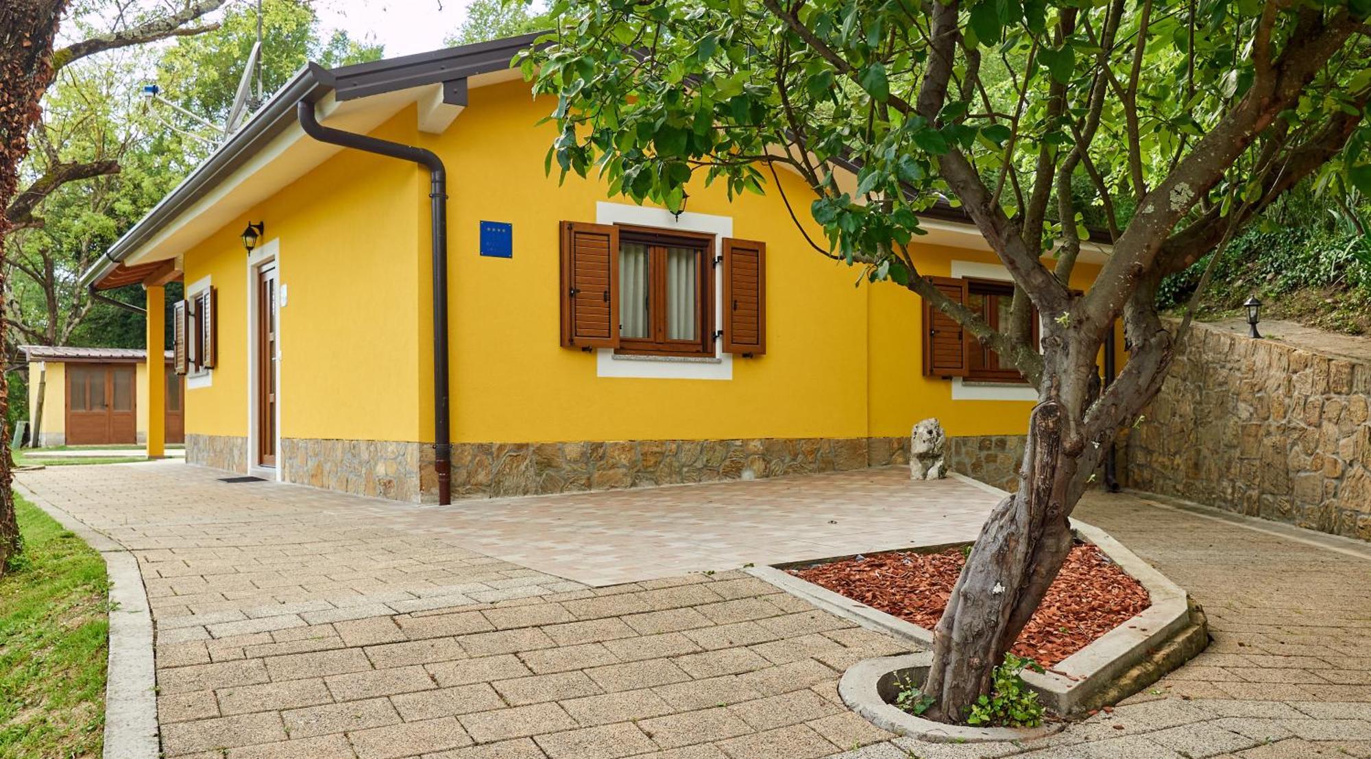 Casa Valla By Rent Istria بوزت الغرفة الصورة