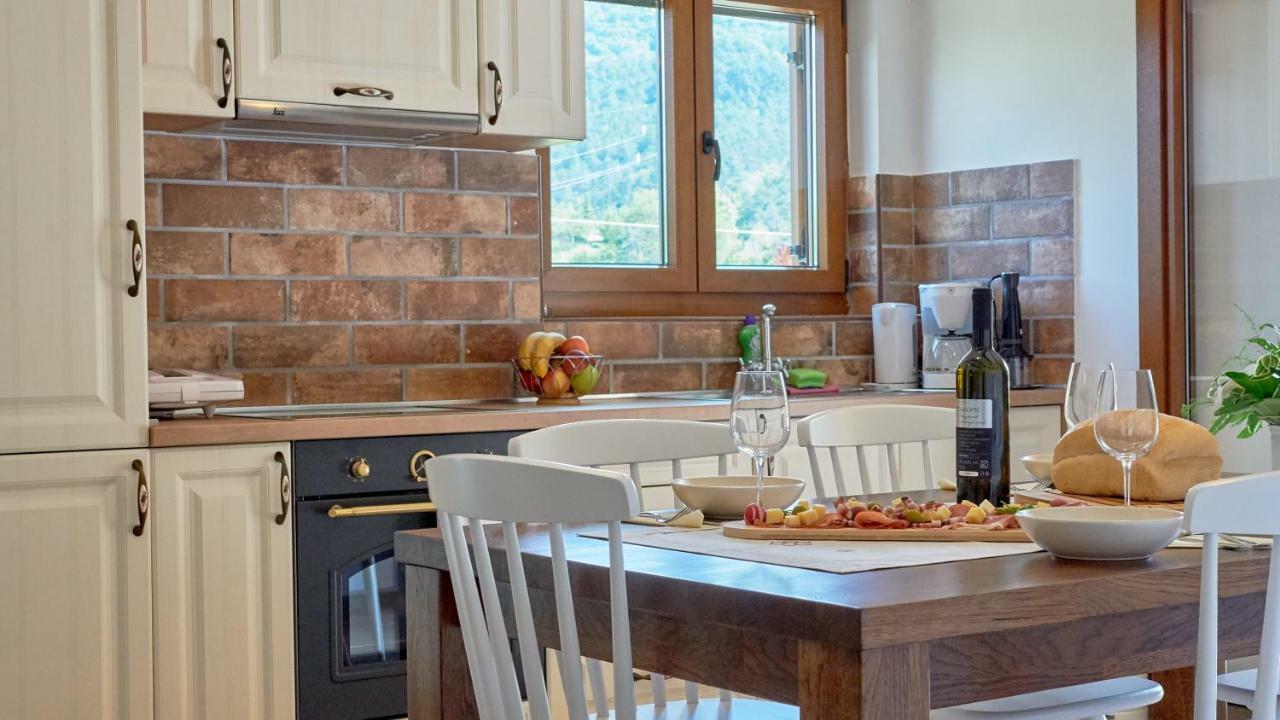 Casa Valla By Rent Istria بوزت المظهر الخارجي الصورة