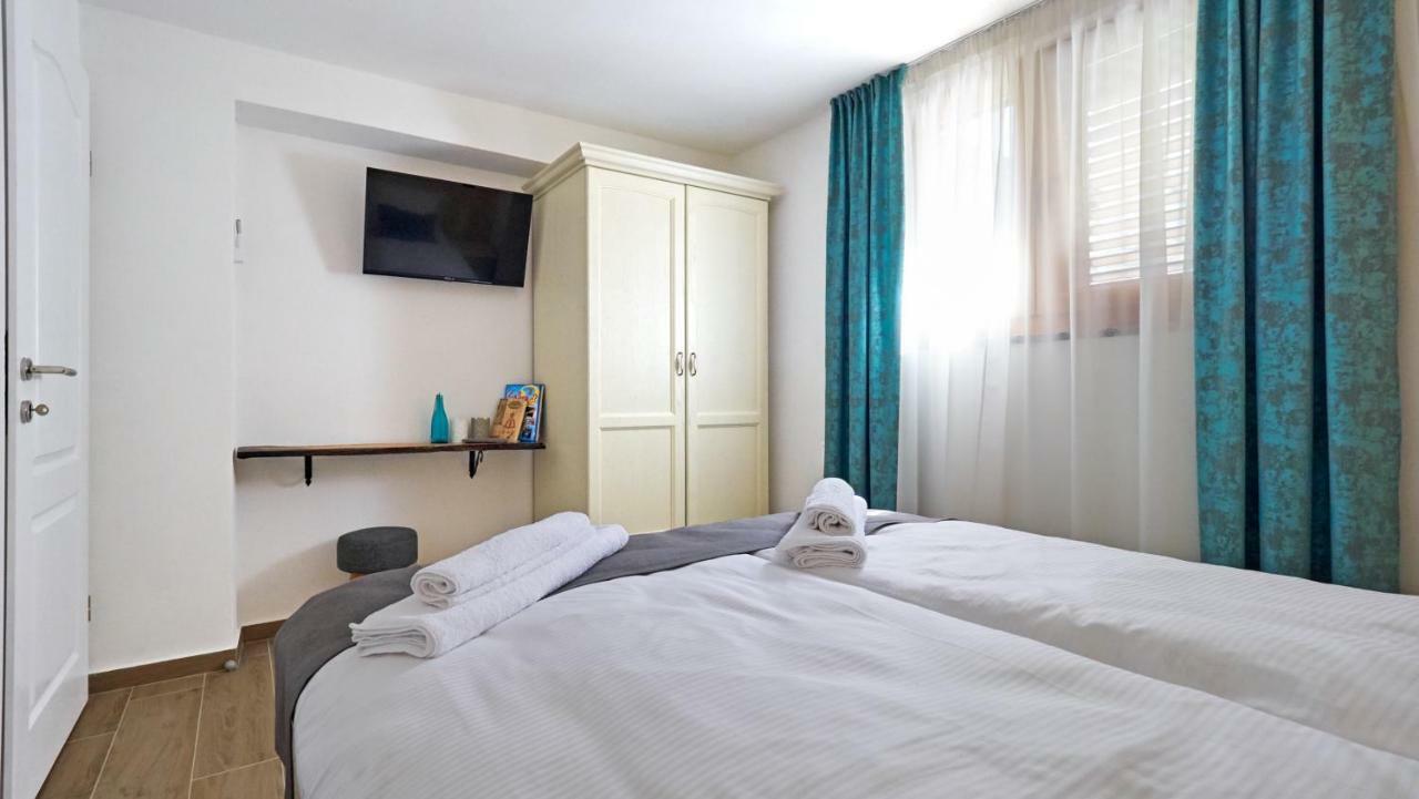 Casa Valla By Rent Istria بوزت المظهر الخارجي الصورة