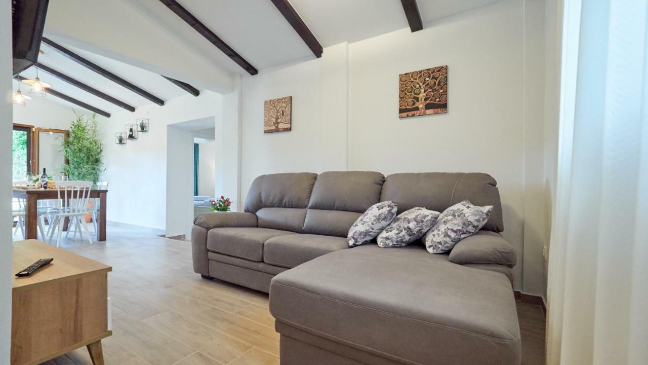 Casa Valla By Rent Istria بوزت المظهر الخارجي الصورة